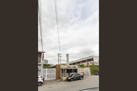 Apartamento para alugar com 55m², 2 quartos e 1 vaga Apartamento para alugar com 55m², 2 quartos e 1 vagaVista da Rua