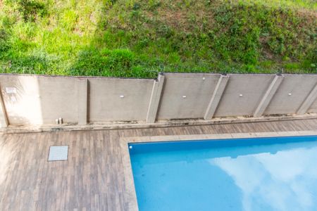 Apartamento para alugar com 55m², 2 quartos e 1 vaga Apartamento para alugar com 55m², 2 quartos e 1 vagaVista da Varanda