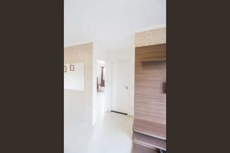 Apartamento para alugar com 55m², 2 quartos e 1 vaga Apartamento para alugar com 55m², 2 quartos e 1 vagaCorredor