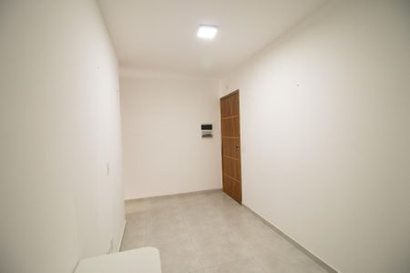 Apartamento à venda com 30m², 1 quarto e sem vaga Apartamento à venda com 30m², 1 quarto e sem vagaSala/Cozinha