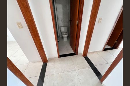 Apartamento à venda com 80m², 3 quartos e 1 vagaCirculação