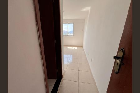 Apartamento à venda com 80m², 3 quartos e 1 vagaQuarto 03 Suite