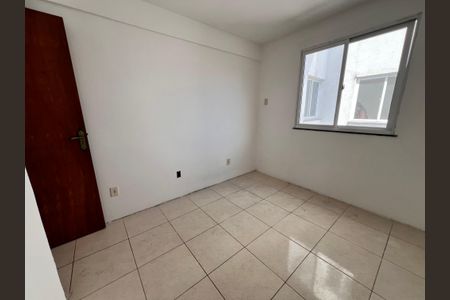 Apartamento à venda com 80m², 3 quartos e 1 vagaQuarto 02