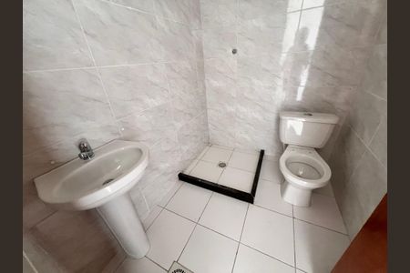Apartamento à venda com 80m², 3 quartos e 1 vagaBanheiro Suite