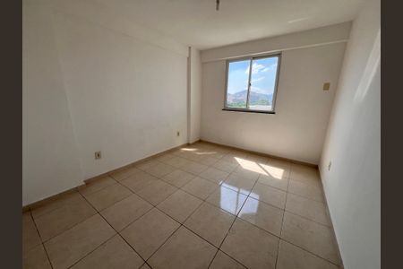 Apartamento à venda com 80m², 3 quartos e 1 vagaQuarto 03 Suite