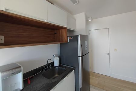 Apartamento para alugar com 45m², 1 quarto e 1 vagaCozinha