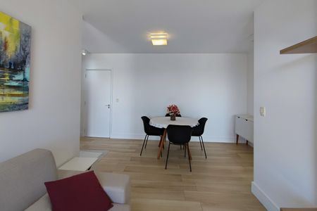 Apartamento para alugar com 45m², 1 quarto e 1 vagaSala
