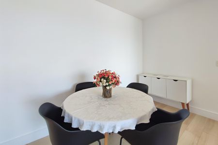 Apartamento para alugar com 45m², 1 quarto e 1 vagaSala
