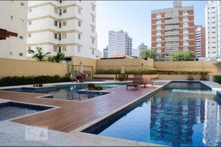 Apartamento para alugar com 45m², 1 quarto e 1 vagaÁrea comum - Piscina