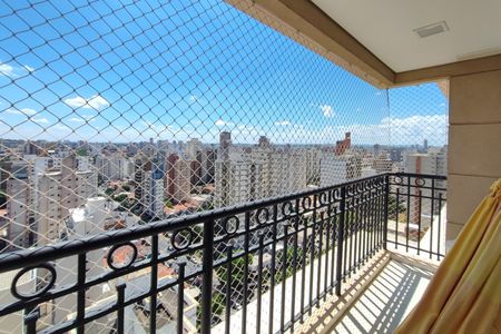 Apartamento para alugar com 45m², 1 quarto e 1 vagaVaranda da Sala