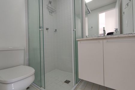 Apartamento para alugar com 45m², 1 quarto e 1 vagaBanheiro