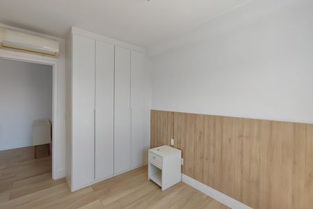 Apartamento para alugar com 45m², 1 quarto e 1 vagaQuarto 