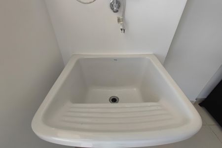 Apartamento para alugar com 45m², 1 quarto e 1 vagaÁrea de Serviço