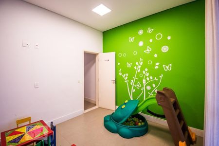 Apartamento para alugar com 45m², 1 quarto e 1 vagaBrinquedoteca