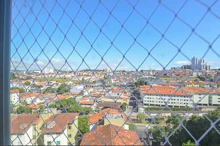Apartamento à venda com 61m², 2 quartos e 1 vagaVista do Quarto
