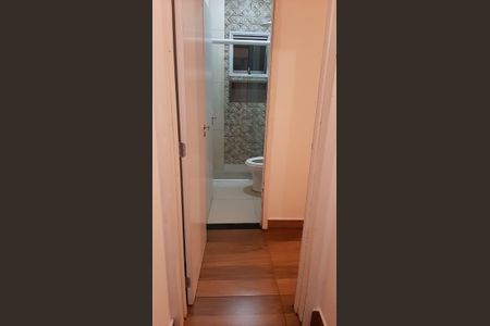 Apartamento à venda com 61m², 2 quartos e 1 vaga
