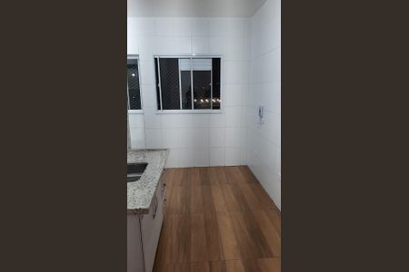 Apartamento à venda com 61m², 2 quartos e 1 vaga