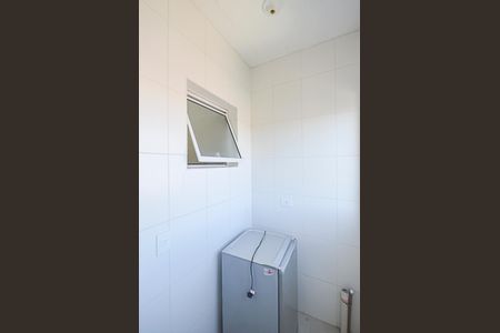 Apartamento à venda com 61m², 2 quartos e 1 vagaÁrea de Serviço