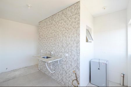 Apartamento à venda com 61m², 2 quartos e 1 vagaCozinha