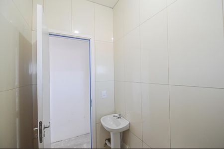 Apartamento à venda com 61m², 2 quartos e 1 vagaBanheiro