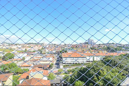 Apartamento à venda com 61m², 2 quartos e 1 vagaVista da Sacada