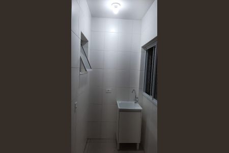 Apartamento à venda com 61m², 2 quartos e 1 vaga