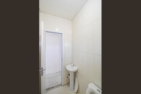 Apartamento à venda com 61m², 2 quartos e 1 vagaBanheiro