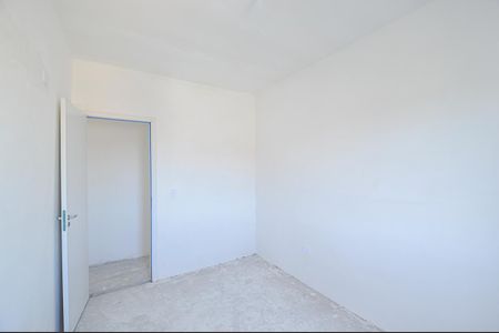 Apartamento à venda com 61m², 2 quartos e 1 vagaQuarto