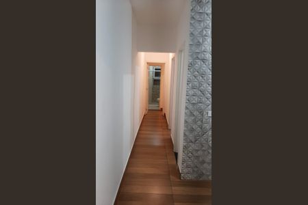 Apartamento à venda com 61m², 2 quartos e 1 vaga