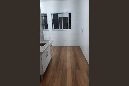 Apartamento à venda com 61m², 2 quartos e 1 vaga