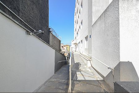 Apartamento à venda com 61m², 2 quartos e 1 vagaHall de entrada