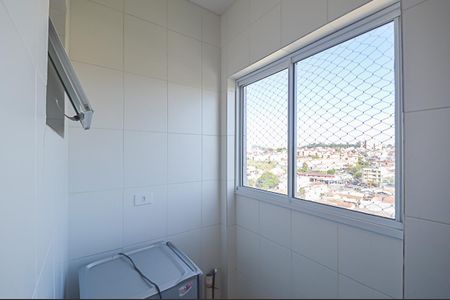 Apartamento à venda com 61m², 2 quartos e 1 vagaÁrea de Serviço