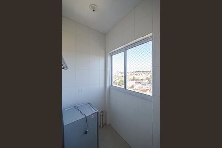Apartamento à venda com 61m², 2 quartos e 1 vagaÁrea de Serviço