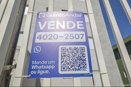 Apartamento à venda com 61m², 2 quartos e 1 vagaPlaca NILD-1044