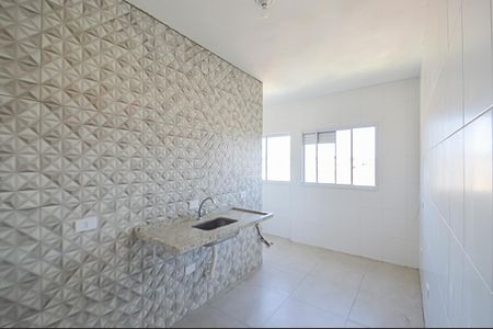 Apartamento à venda com 61m², 2 quartos e 1 vagaCozinha
