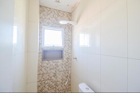 Apartamento à venda com 61m², 2 quartos e 1 vagaBanheiro da Suíte