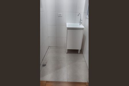 Apartamento à venda com 61m², 2 quartos e 1 vaga