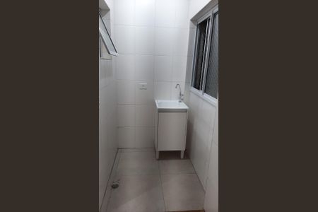 Apartamento à venda com 61m², 2 quartos e 1 vaga