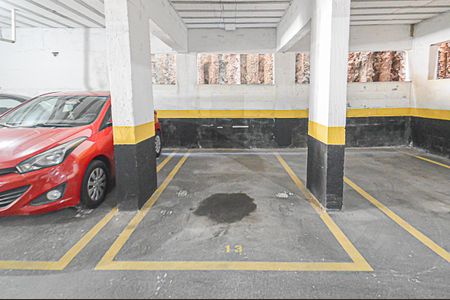 Apartamento à venda com 61m², 2 quartos e 1 vagaGaragem