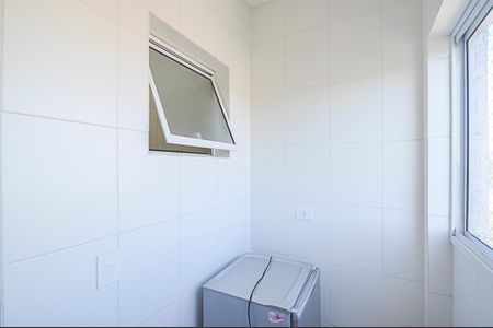 Apartamento à venda com 61m², 2 quartos e 1 vagaÁrea de Serviço