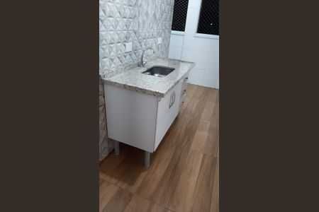 Apartamento à venda com 61m², 2 quartos e 1 vaga