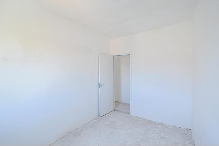 Apartamento à venda com 61m², 2 quartos e 1 vagaQuarto