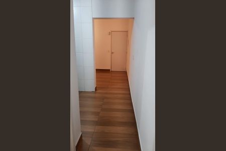 Apartamento à venda com 61m², 2 quartos e 1 vaga