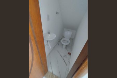 Casa de condomínio à venda com 120m², 2 quartos e 2 vagasFoto 07