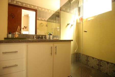 Apartamento à venda com 180m², 4 quartos e 2 vagasBanheiro 2