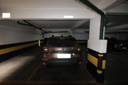 Apartamento à venda com 180m², 4 quartos e 2 vagasVagas de garagem