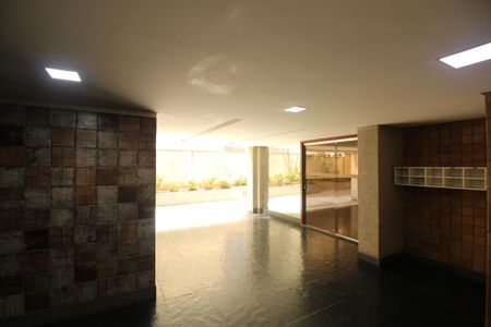 Apartamento à venda com 180m², 4 quartos e 2 vagasÁrea comum