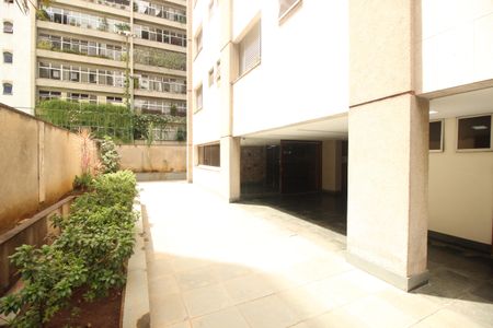Apartamento à venda com 180m², 4 quartos e 2 vagasÁrea comum