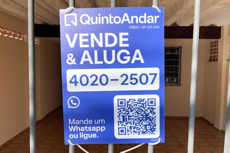Casa para alugar com 160m², 3 quartos e 2 vagasFachada 