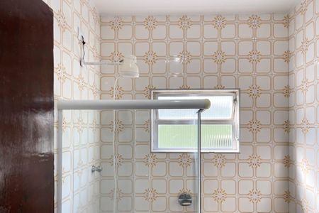 Casa para alugar com 160m², 3 quartos e 2 vagasBanheiro Social 1